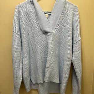 Aerie Hooded Sweater NWT